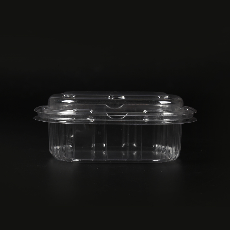 食品吸塑